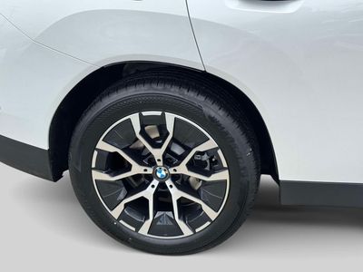 2025 BMW X3 - Photo 9