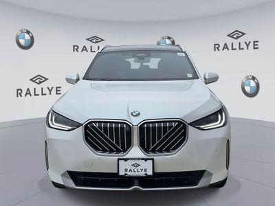 2025 BMW X3 - Photo 2