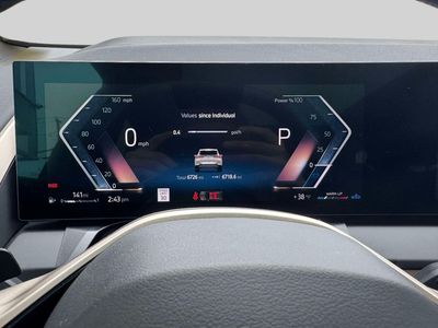 2025 BMW X3 - Photo 17