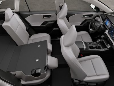 2026 Toyota RAV4 — photo 22 view