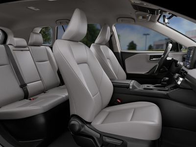 2026 Toyota RAV4 — photo 20 view