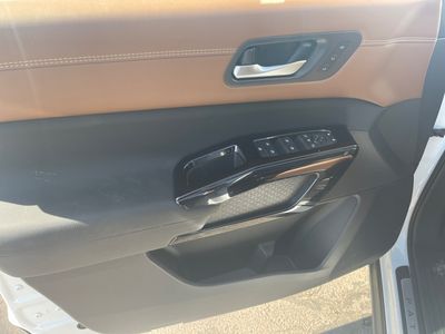 2026 Nissan Pathfinder - Photo 15