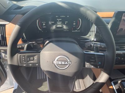2026 Nissan Pathfinder - Photo 11