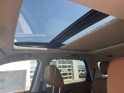 2026 Nissan Pathfinder - Photo 10