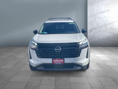 2026 Nissan Pathfinder - Photo 2