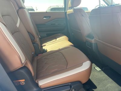 2026 Nissan Pathfinder - Photo 20