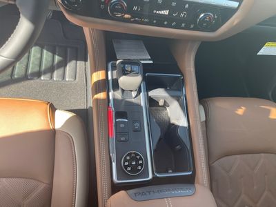 2026 Nissan Pathfinder - Photo 14