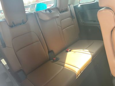 2026 Nissan Pathfinder - Photo 21