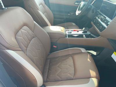 2026 Nissan Pathfinder - Photo 22
