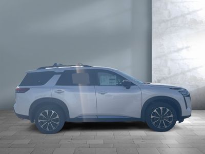 2026 Nissan Pathfinder - Photo 7