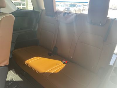 2026 Nissan Pathfinder - Photo 18