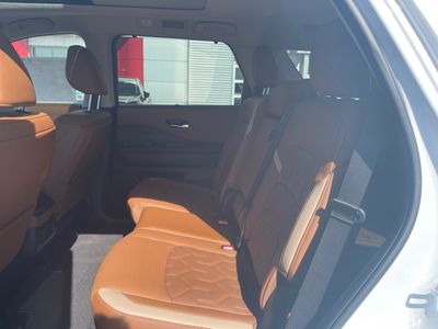 2026 Nissan Pathfinder - Photo 16