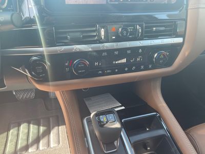 2026 Nissan Pathfinder - Photo 13