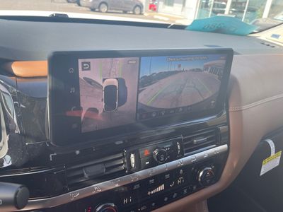 2026 Nissan Pathfinder - Photo 12