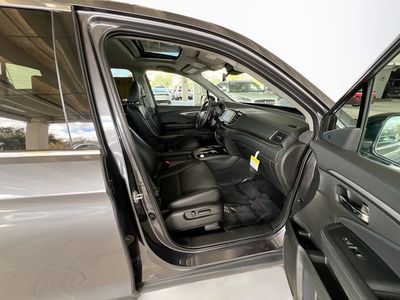 2022 Honda Ridgeline - Photo 30