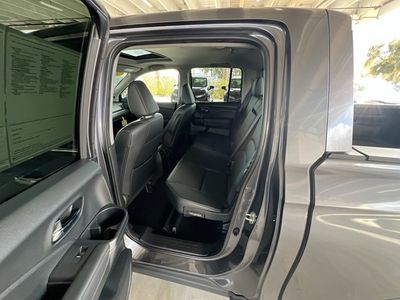 2022 Honda Ridgeline - Photo 27