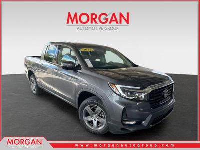 2022 Honda Ridgeline - Photo 1