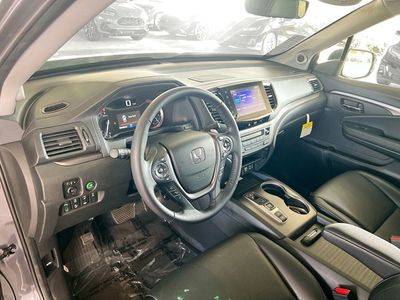 2022 Honda Ridgeline - Photo 11
