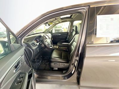 2022 Honda Ridgeline - Photo 10
