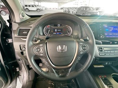 2022 Honda Ridgeline - Photo 16