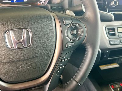 2022 Honda Ridgeline - Photo 18