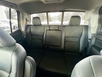 2022 Honda Ridgeline - Photo 26