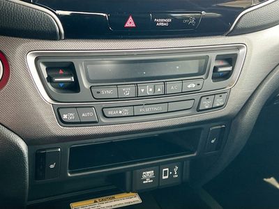 2022 Honda Ridgeline - Photo 23