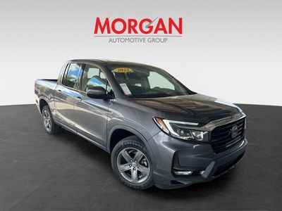 2022 Honda Ridgeline - Photo 2