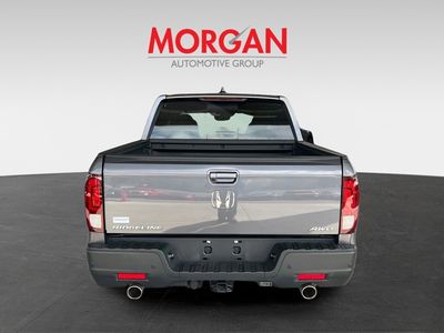 2022 Honda Ridgeline - Photo 7
