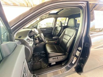 2022 Honda Ridgeline - Photo 14