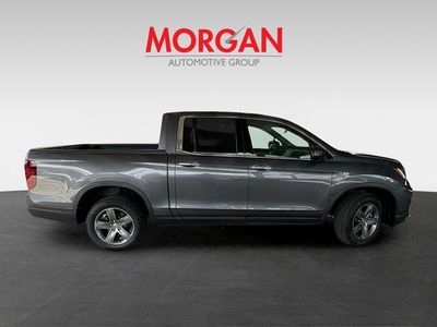 2022 Honda Ridgeline - Photo 9