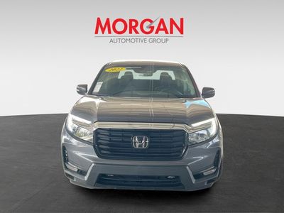 2022 Honda Ridgeline - Photo 3