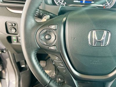 2022 Honda Ridgeline - Photo 17