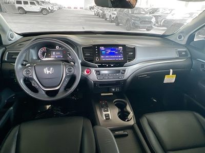 2022 Honda Ridgeline - Photo 28