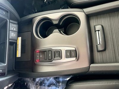 2022 Honda Ridgeline - Photo 25