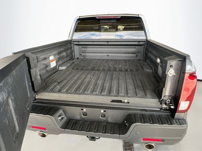 2022 Honda Ridgeline - Photo 29