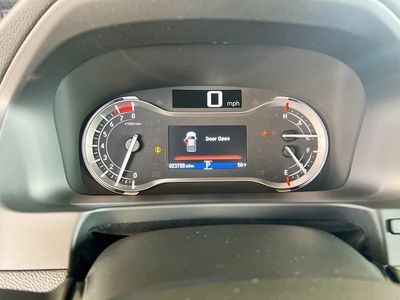 2022 Honda Ridgeline - Photo 15