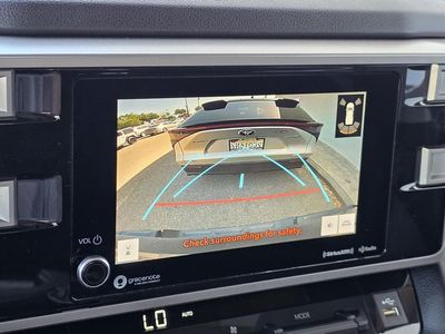 2023 Toyota Tundra - Photo 12