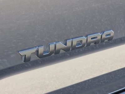 2023 Toyota Tundra - Photo 33