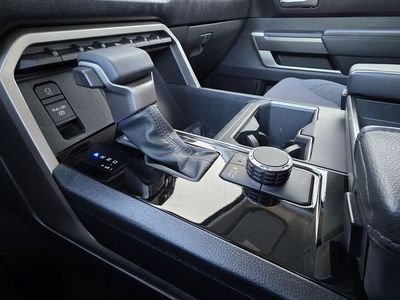 2023 Toyota Tundra - Photo 19