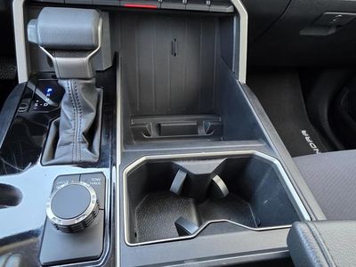 2023 Toyota Tundra - Photo 20