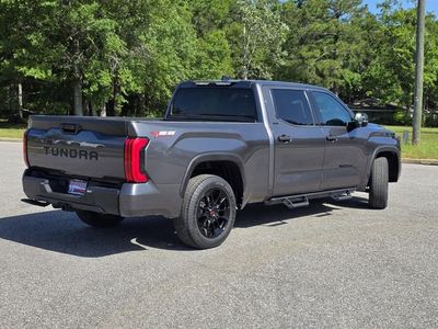 2023 Toyota Tundra - Photo 5