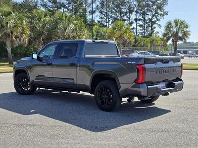 2023 Toyota Tundra - Photo 4