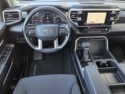 2023 Toyota Tundra - Photo 11
