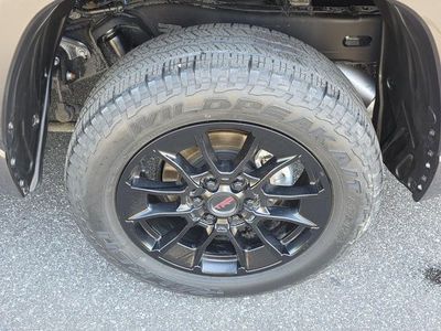 2023 Toyota Tundra - Photo 37