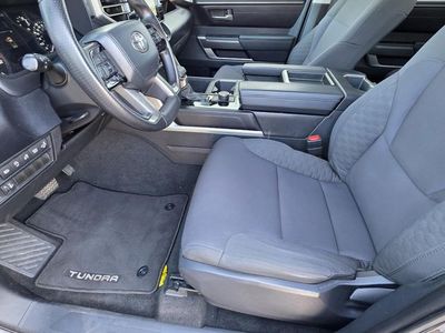 2023 Toyota Tundra - Photo 6