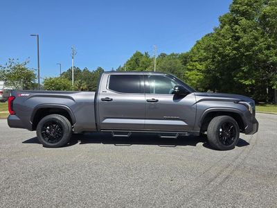 2023 Toyota Tundra - Photo 38