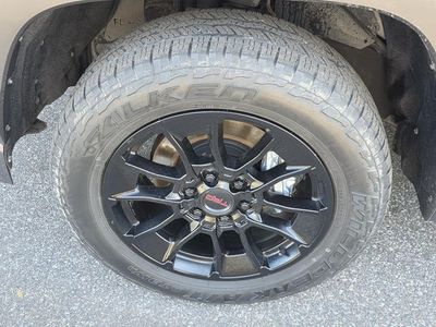 2023 Toyota Tundra - Photo 36
