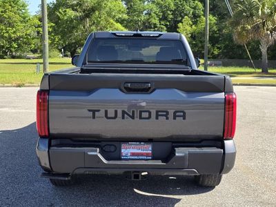 2023 Toyota Tundra - Photo 3