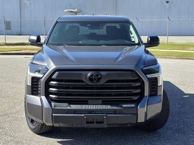 2023 Toyota Tundra - Photo 2